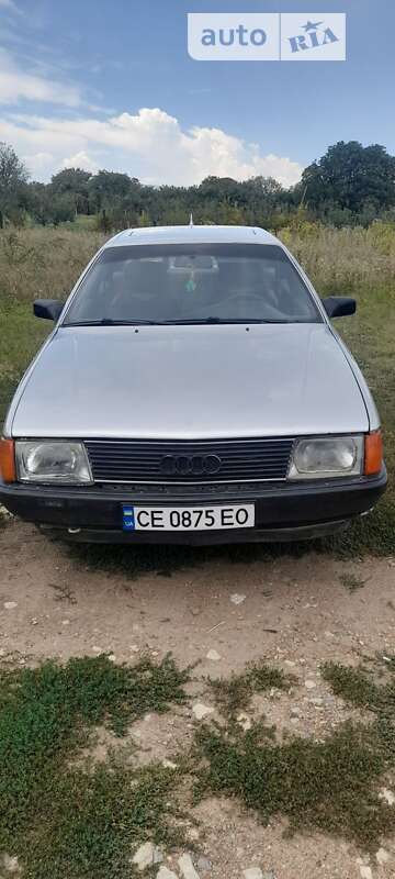 Audi 100 (1990)