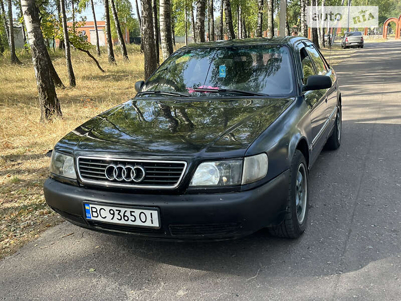 Audi 100 (1994)