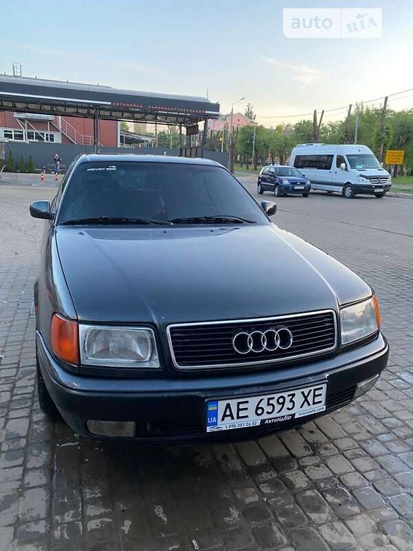 Audi 100 (1994)
