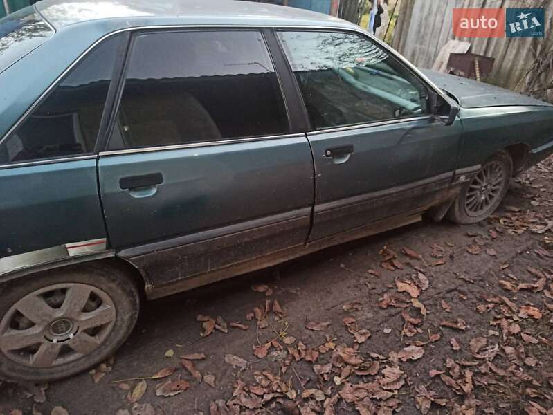 Audi 100 (1989)