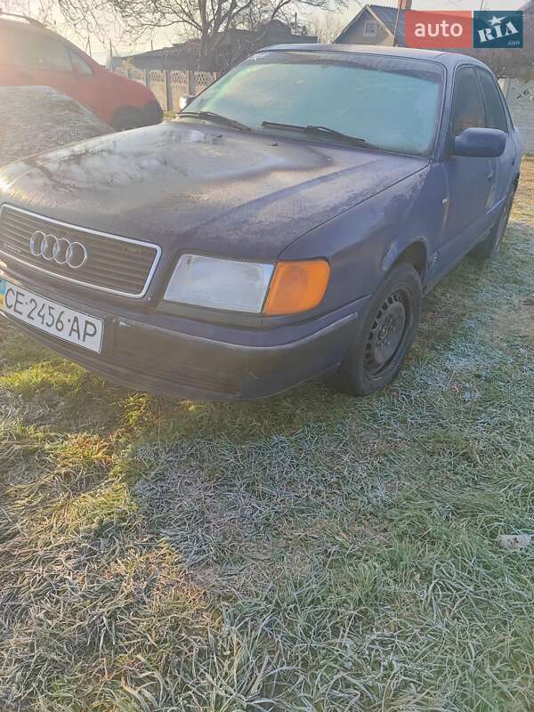 Audi 100 (1993)
