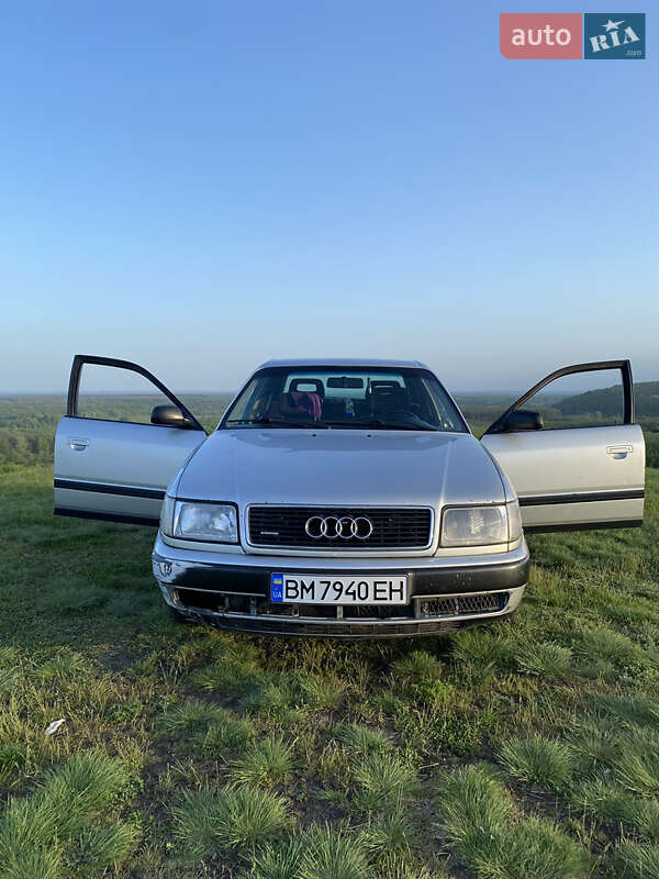 Audi 100 (1994)