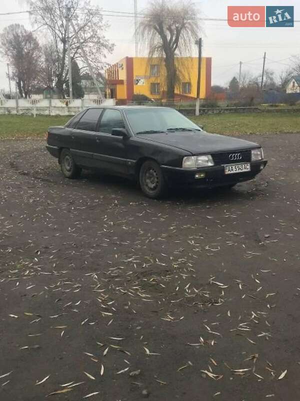 Audi 100 (1988)