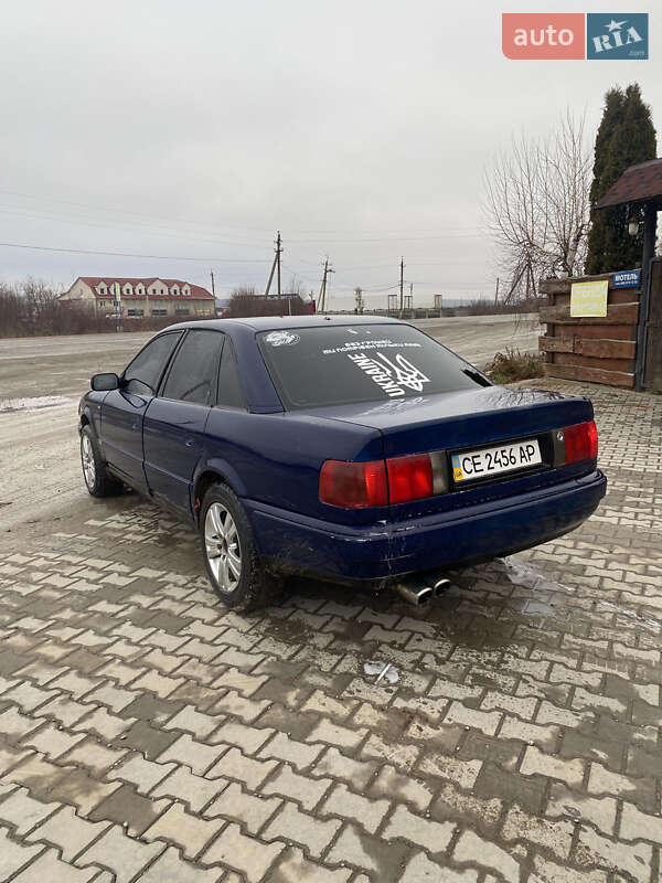 Audi 100 (1993)