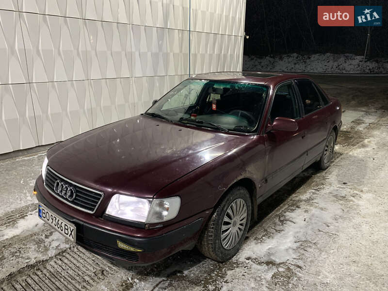 Audi 100 (1994)