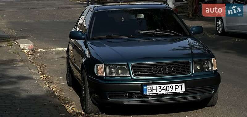 Audi 100 (1991)