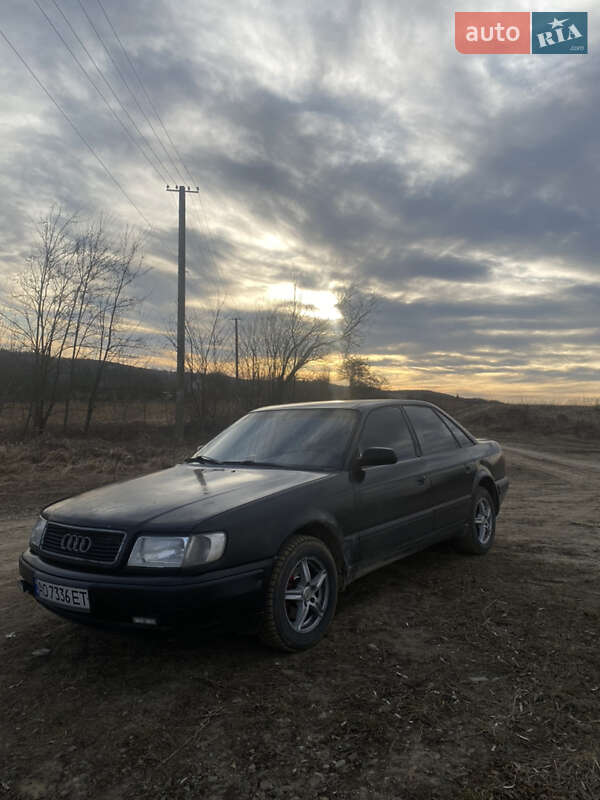 Audi 100 (1994)