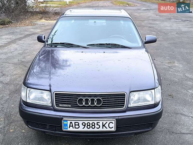 Audi 100 (1994)