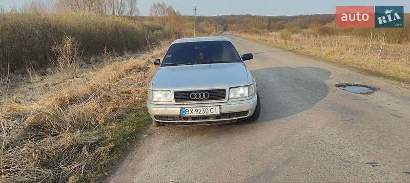 Audi 100 (1994)