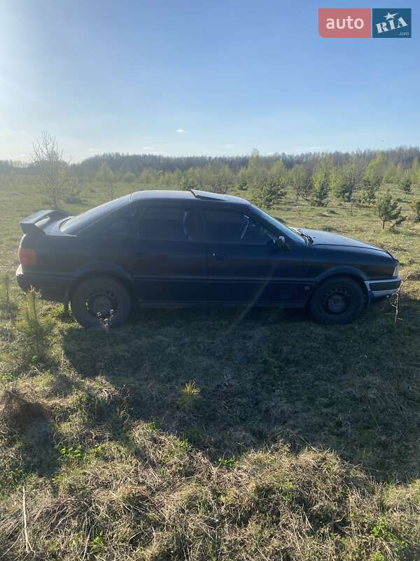 Audi 80 (1992)