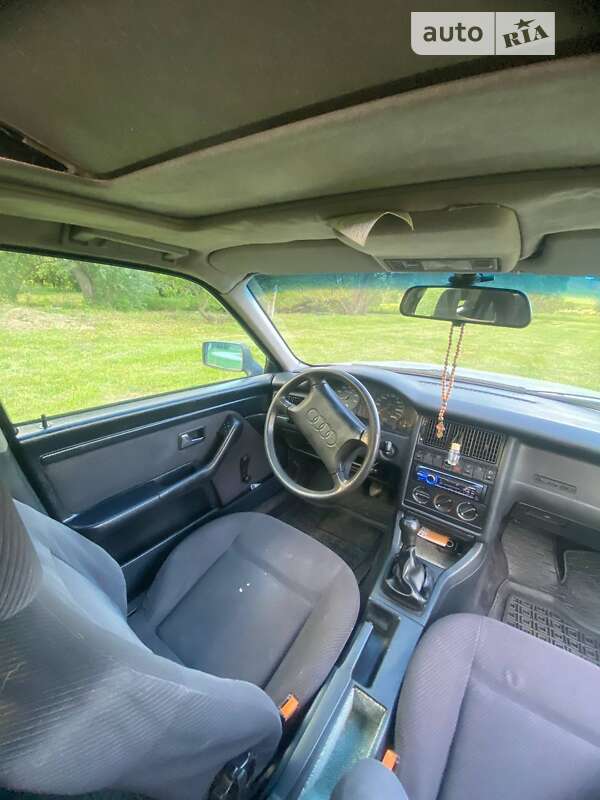 Audi 80 (1994)