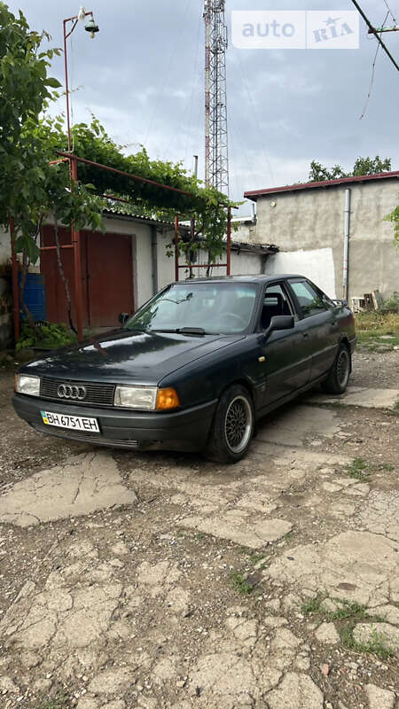 Audi 80 (1988)