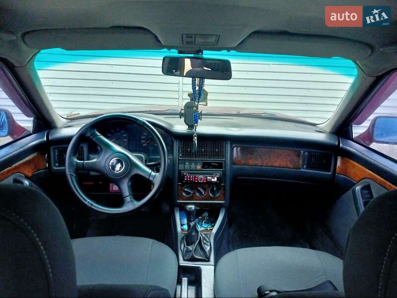 Audi 80 (1993)