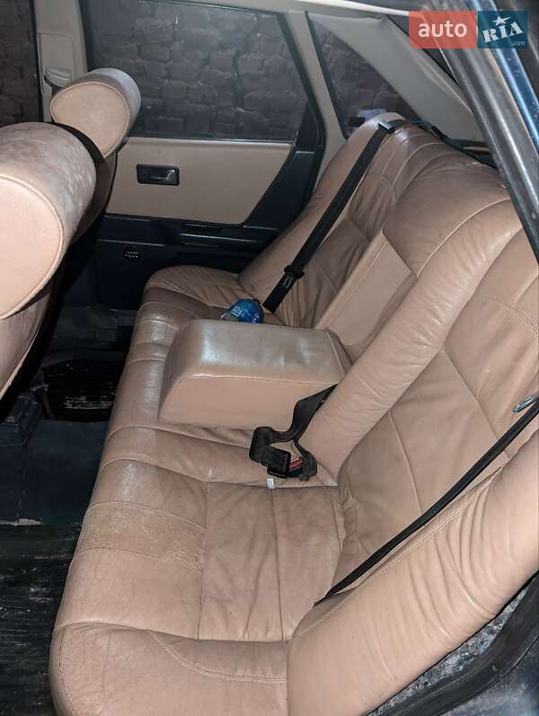 Audi 80 (1988)