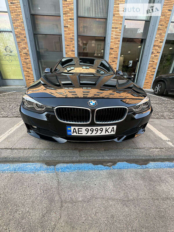 Bmw 330e (2018)