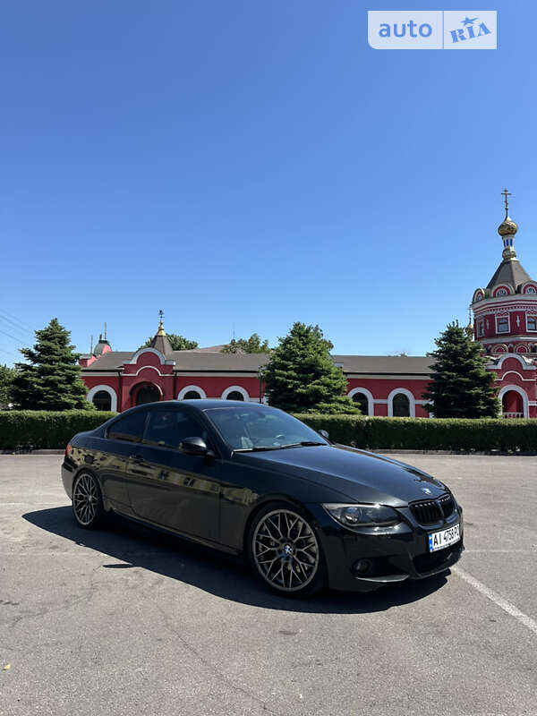 Bmw 335i (2012)