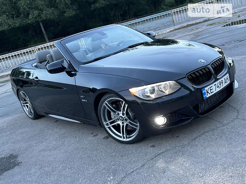 Bmw 335i (2012)