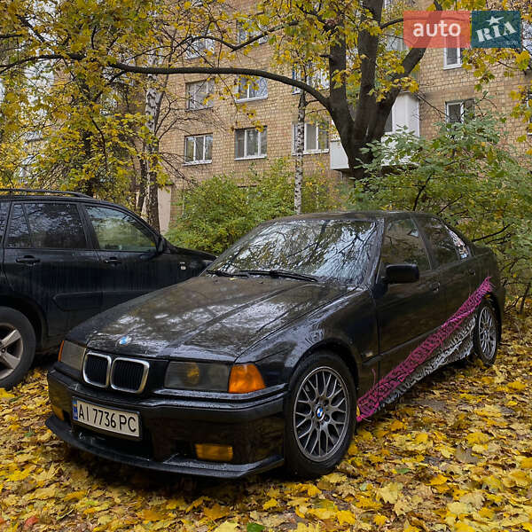 Bmw 318 (1994)