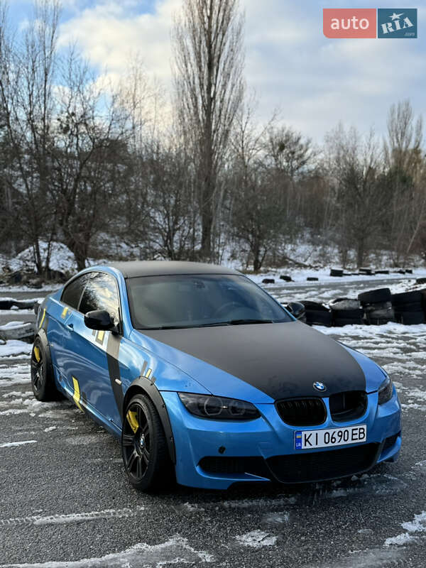Bmw 335i (2011)