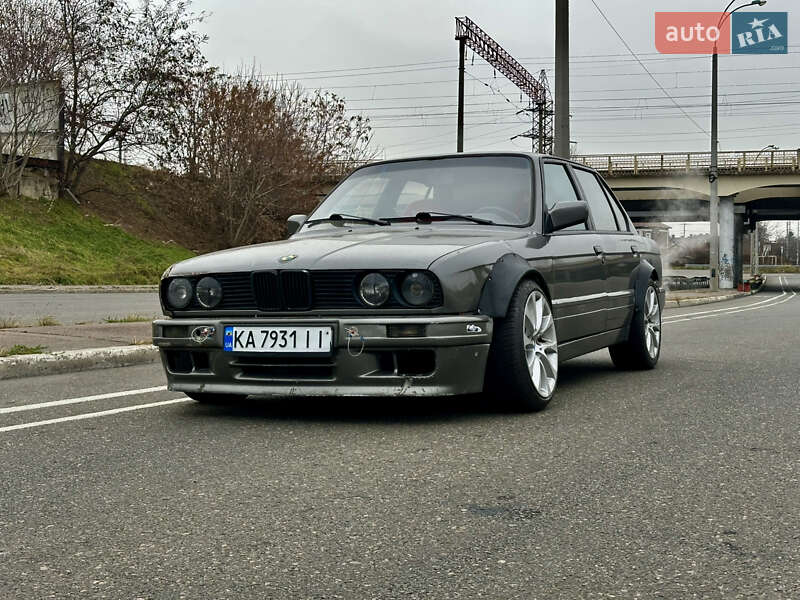 Bmw 316i (1985)