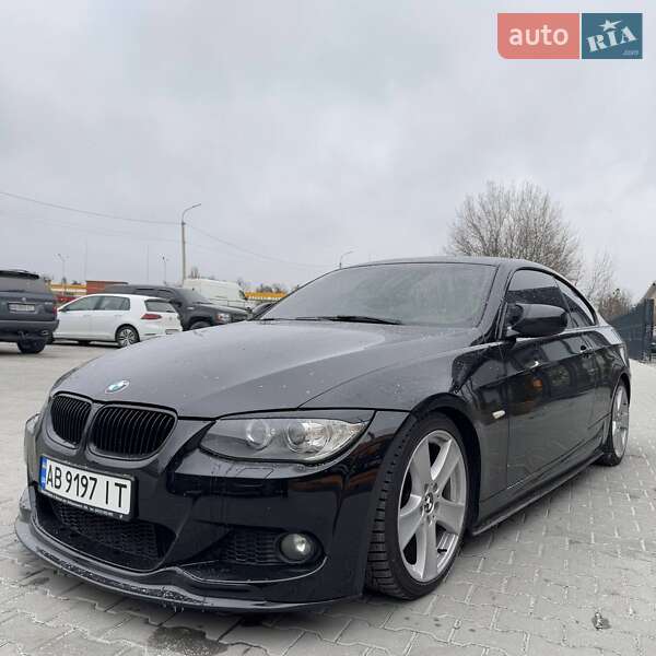 Bmw 3 series (2010)