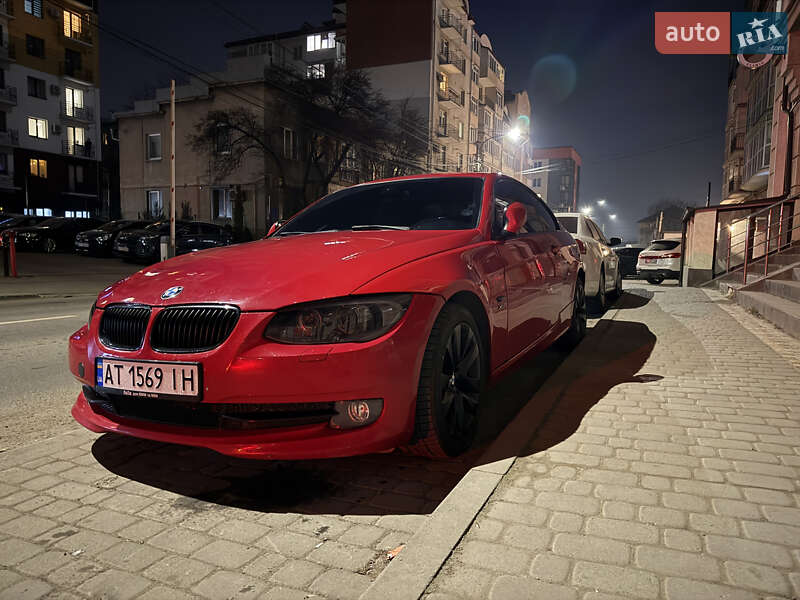 Bmw 3 series (2013)
