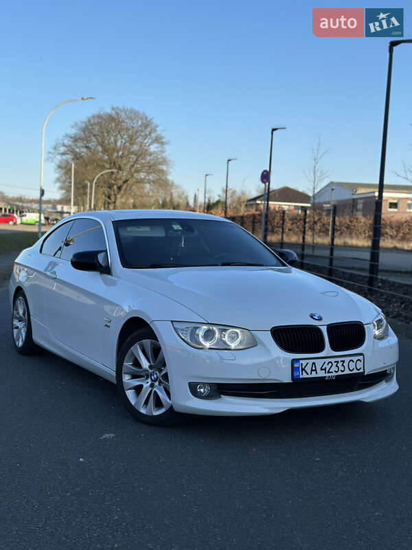 Bmw 3 series (2013)