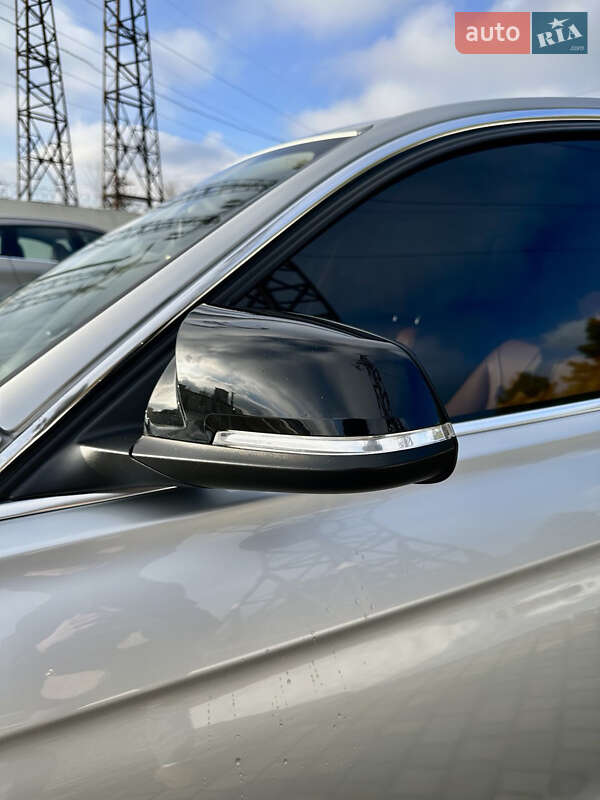 Bmw 3 series (2011)