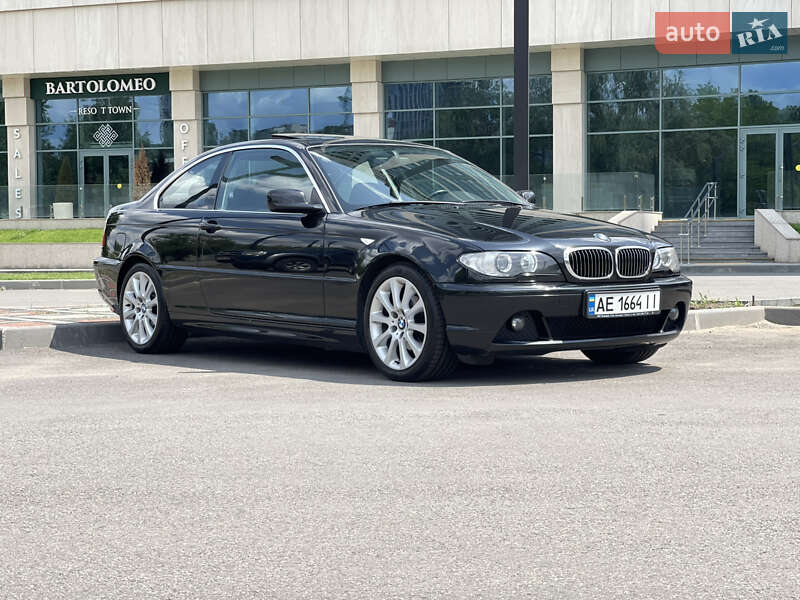 Bmw 3 series (2005)