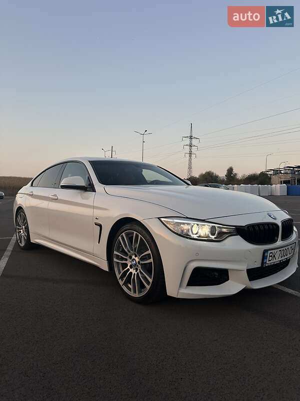 Bmw 428i (2014)