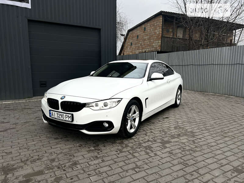 Bmw 428i (2014)