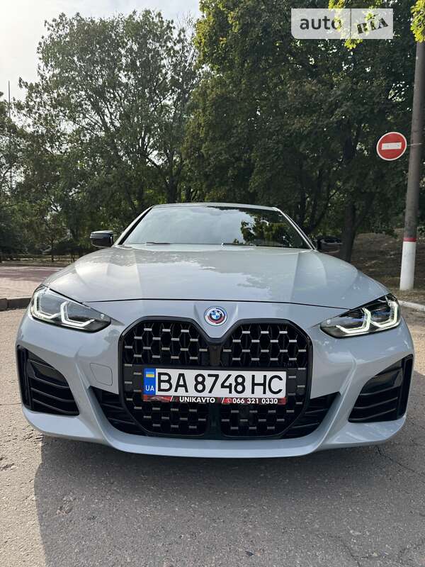 Bmw M440i (2022)