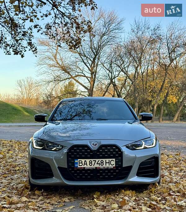 Bmw M440i (2022)