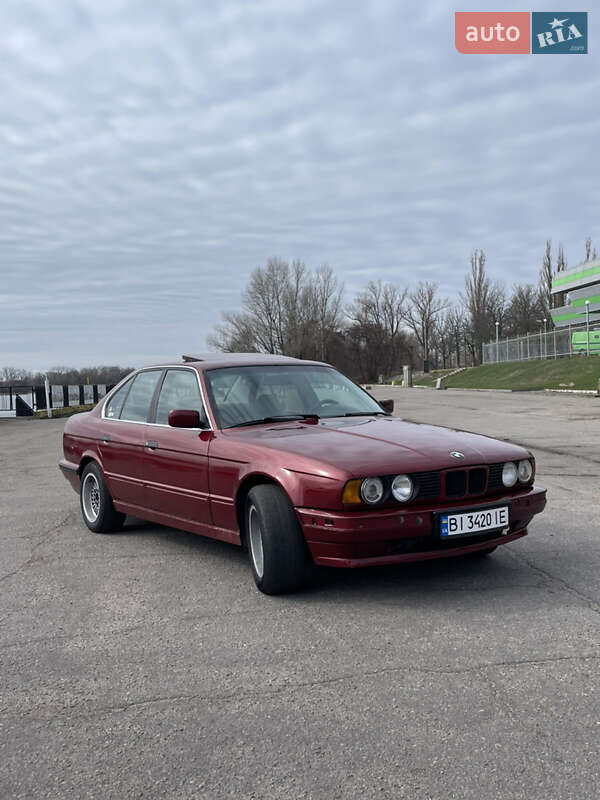 Bmw 5 series (1994)