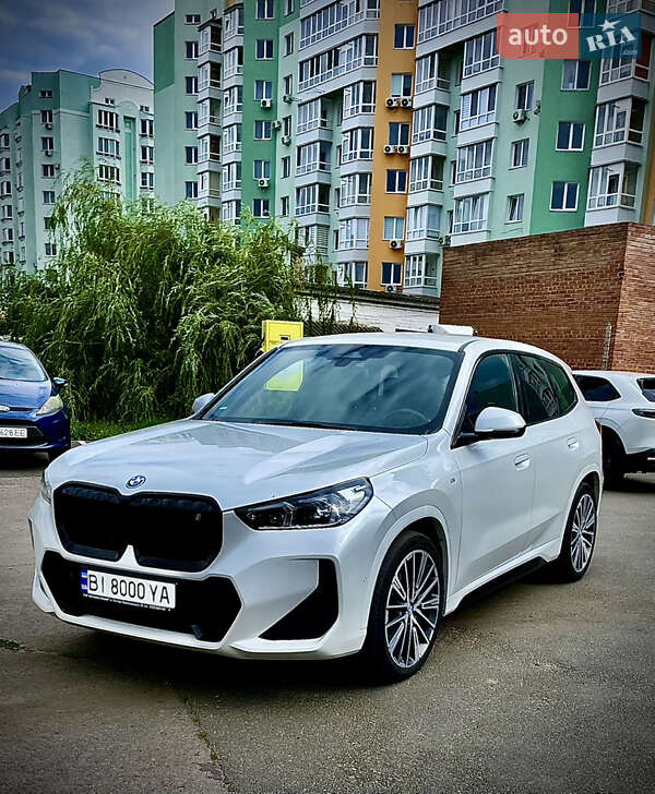 Bmw Ix1 (2023)