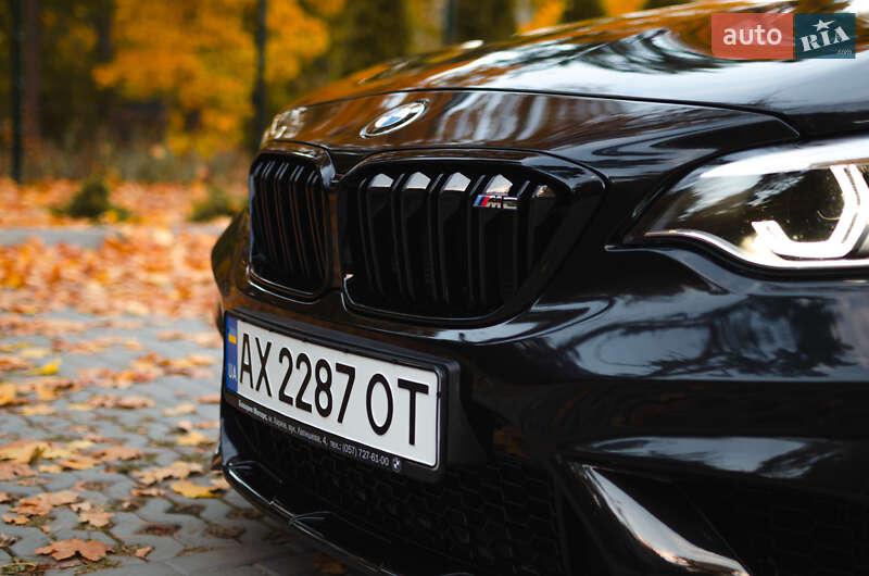 Bmw M2 (2020)