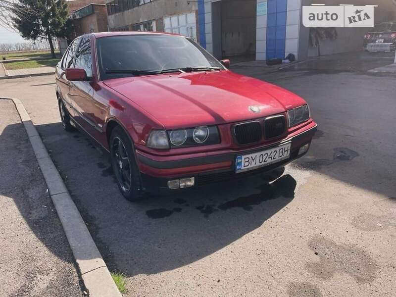 Bmw M3 (1997)