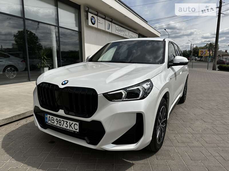Bmw X1 (2023)