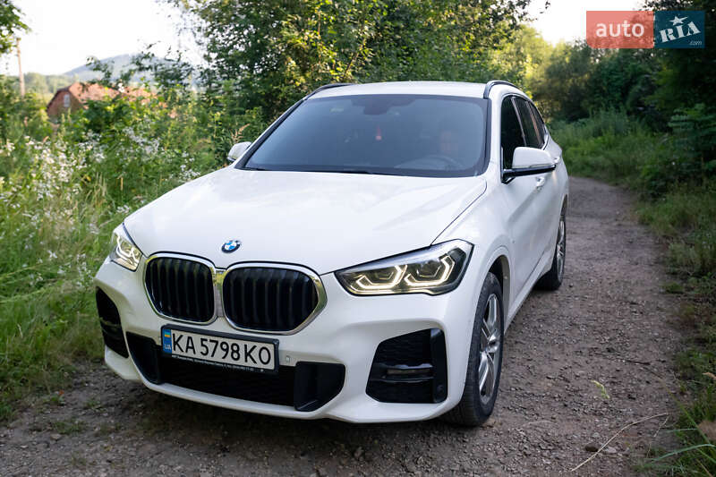 Bmw X1 (2019)