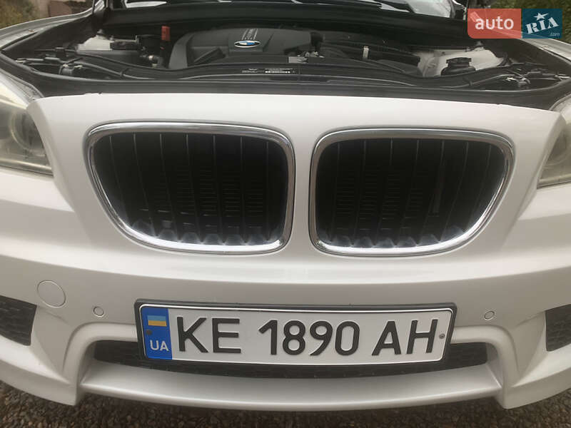 Bmw X1 (2013)