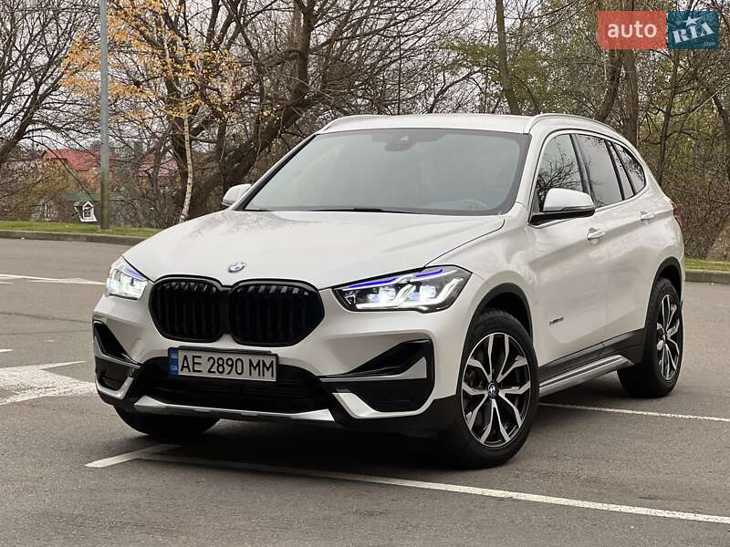 Bmw X1 (2019)
