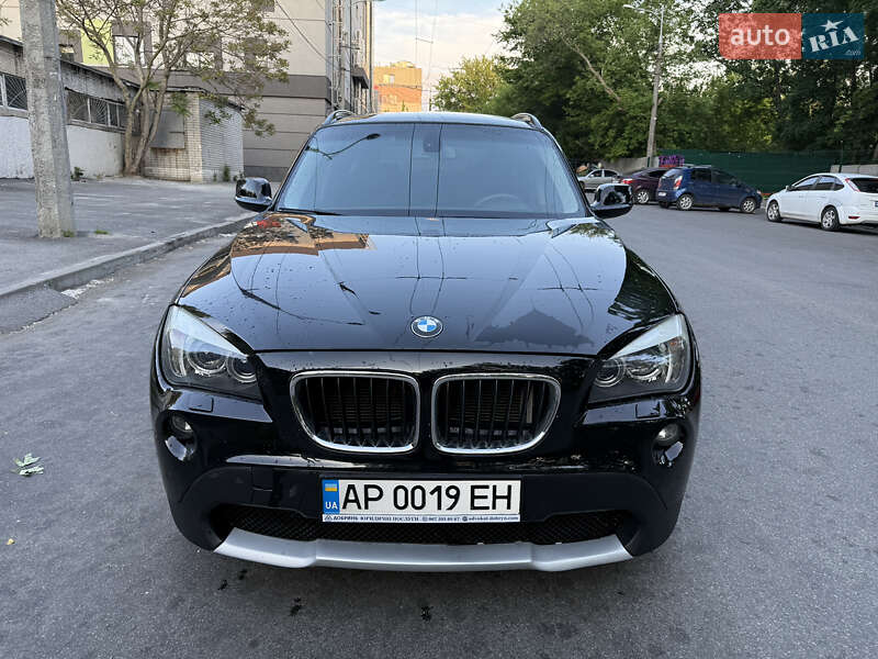 Bmw X1 (2011)
