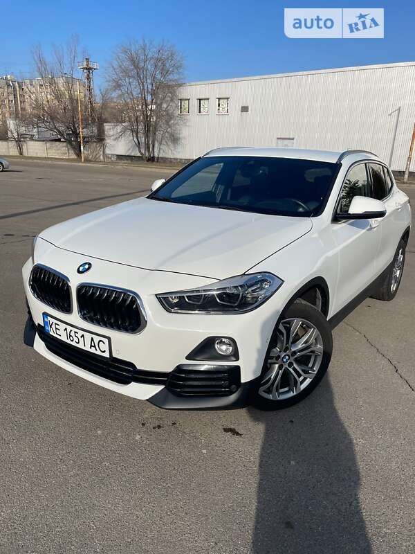 Bmw X2 (2020)