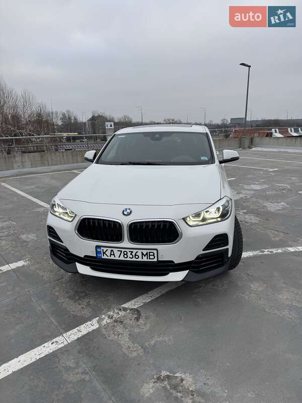 Bmw X2 (2019)