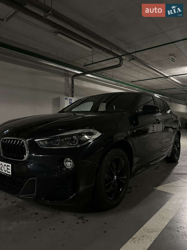 Bmw X2 (2020)