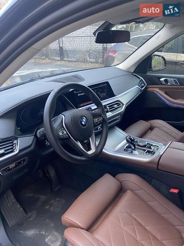 Bmw X5 (2023)