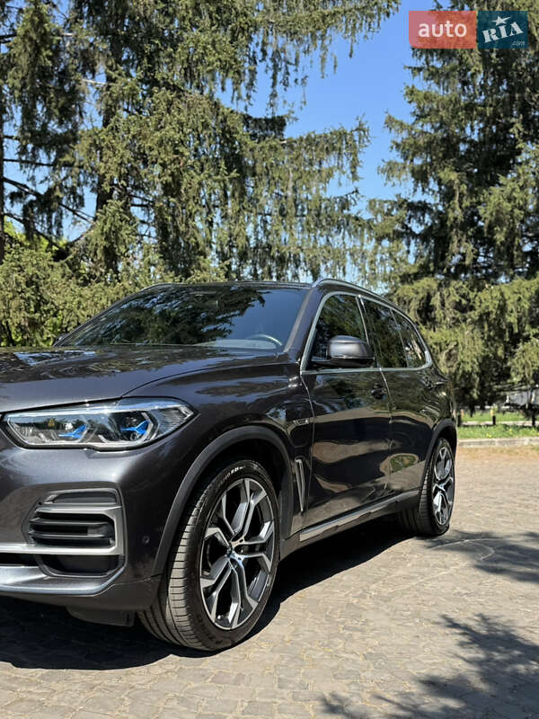 Bmw X5 (2022)