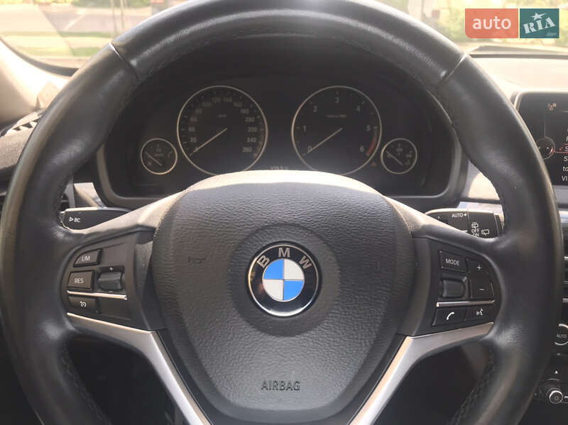Bmw X5 (2014)