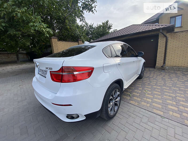 Bmw X6 (2008)