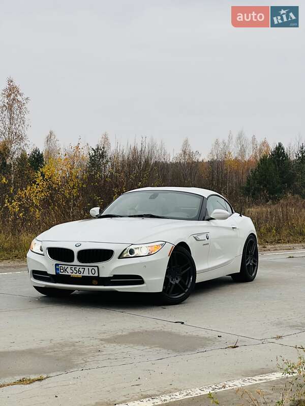 Bmw Z4 (2015)